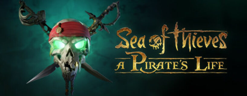 Sea of Thieves + ONLINE Español Pc