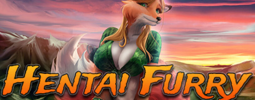 Hentai Furry Pc (+18)