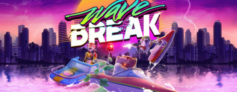 Wave Break Español Pc