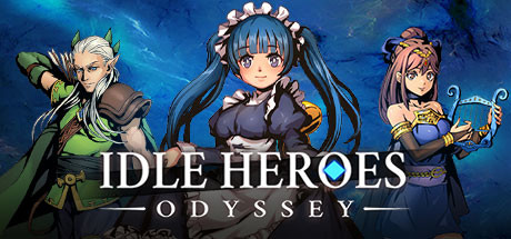 Idle Heroes Odyssey Pc