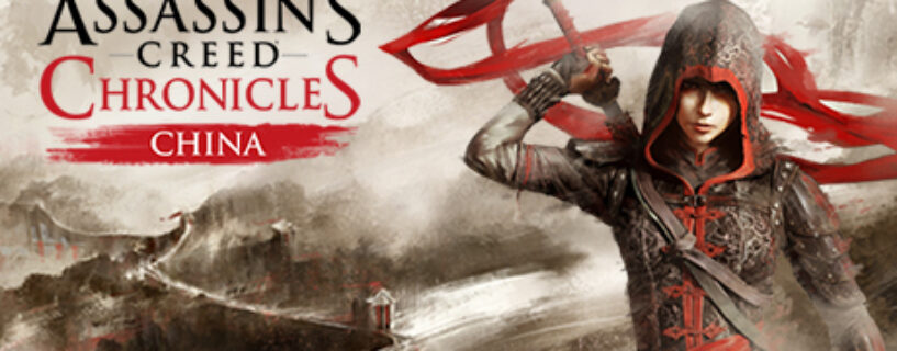 Assassins Creed Chronicles China Español Pc