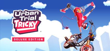 Urban Trial Tricky Deluxe Edition Español Pc