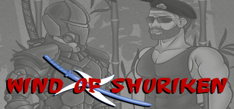 Wind of shuriken Español Pc