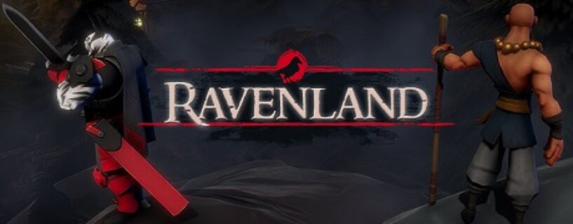 Ravenland Pc