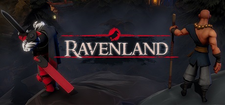 Ravenland Pc