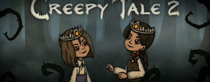 Creepy Tale 2 Pc