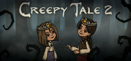 Creepy Tale 2 Pc