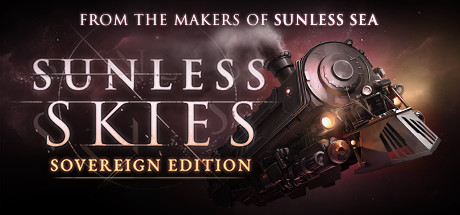 Sunless Skies Sovereign Edition + Extras Pc