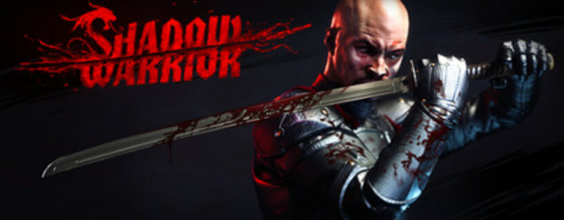 Shadow Warrior Special Edition + Extras Español Pc