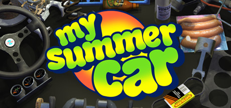 My Summer Car Pc