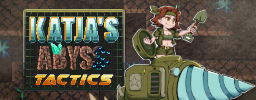 Katjas Abyss Tactics Pc