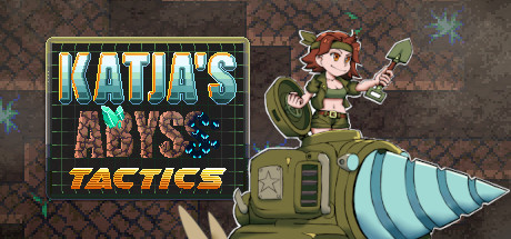 Katjas Abyss Tactics Pc
