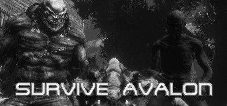 Survive Avalon Pc
