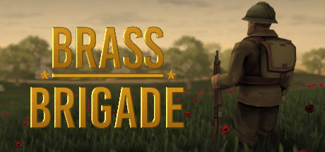 Brass Brigade + ALL DLCs Pc