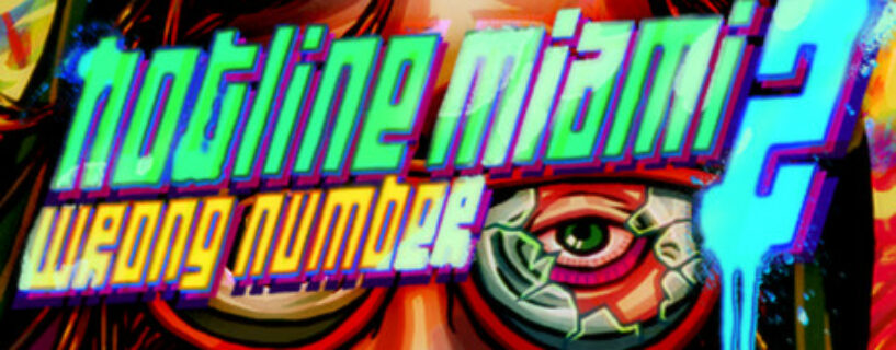 Hotline Miami 2 Wrong Number Español Pc