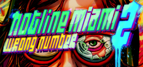 Hotline Miami 2 Wrong Number Español Pc