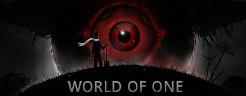 World of One Holistic Edition Español Pc