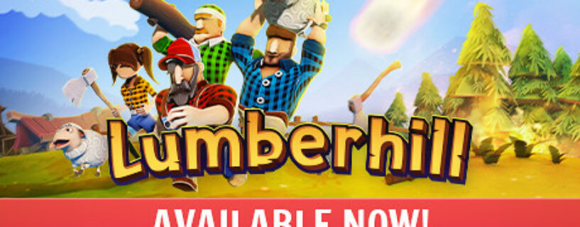 Lumberhill Español Pc