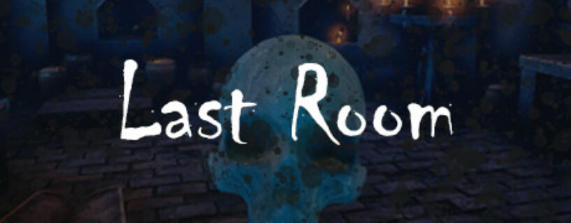 Last Room Pc