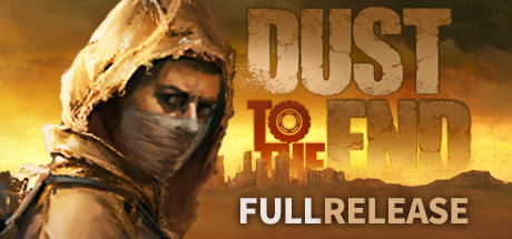 Dust to the End Español Pc