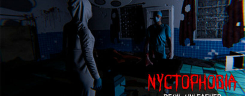 Nyctophobia Devil Unleashed Pc