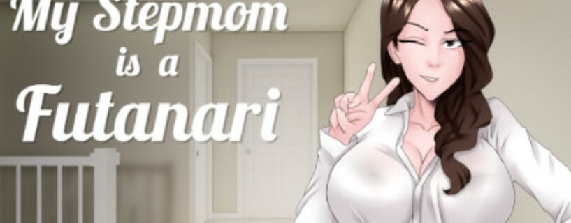 My Stepmom is a Futanari Pc (+18)