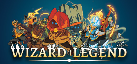Wizard of Legend Español Pc