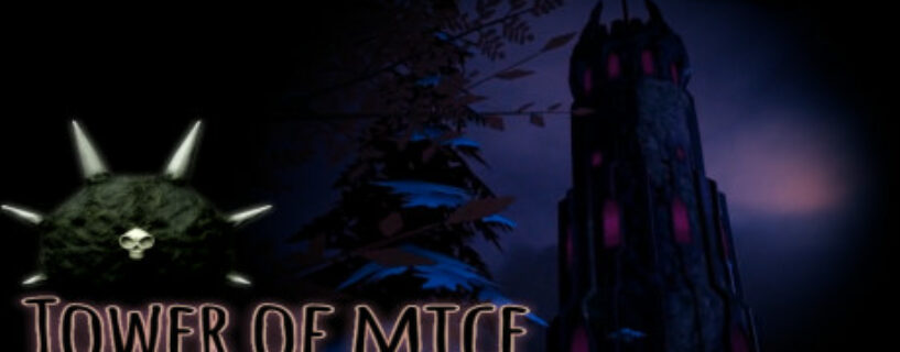 Tower of Mice Pc