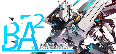BREAK ARTS II Pc