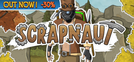 Scrapnaut Español Pc