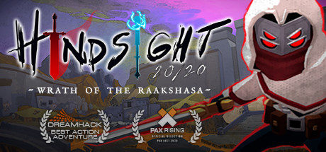 Hindsight 20/20 Wrath of the Raakshasa Pc