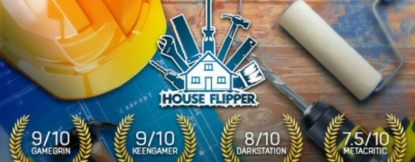 House Flipper + ALL DLCs Español Pc