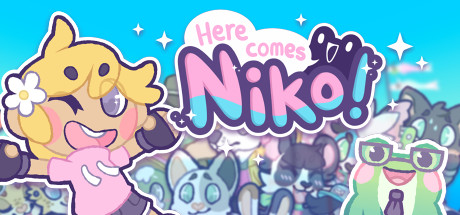 Here Comes Niko! Pc