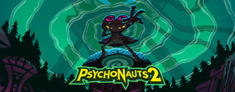 Psychonauts 2 Español Pc