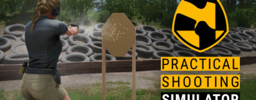 Practical Shooting Simulator Pc