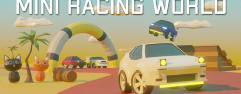 Mini Racing World Pc