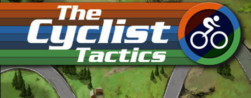 The Cyclist Tactics Pc
