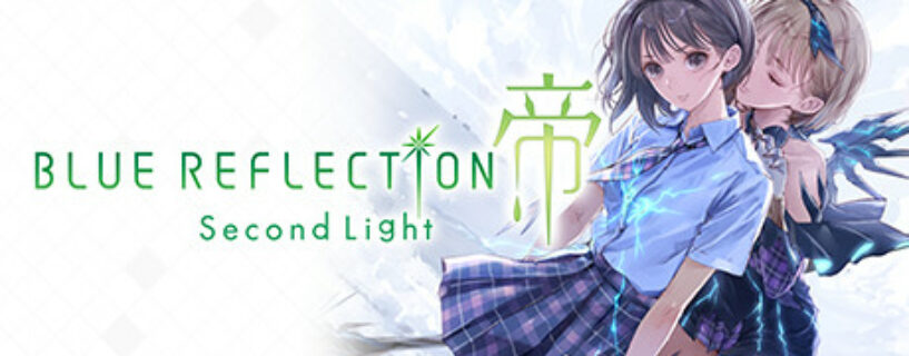 BLUE REFLECTION Second Light + ALL DLCs Pc