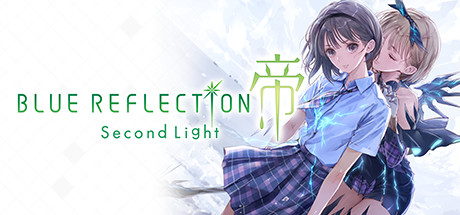 BLUE REFLECTION Second Light + ALL DLCs Pc
