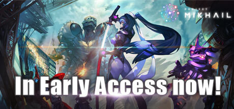 Project MIKHAIL A Muv-Luv War Story Pc