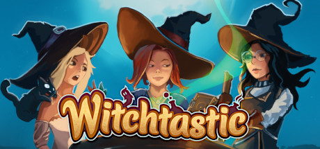 Witchtastic Español Pc