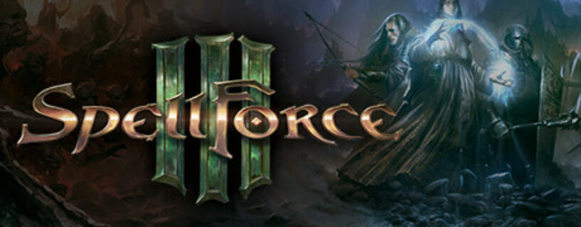 SpellForce 3 Español Pc