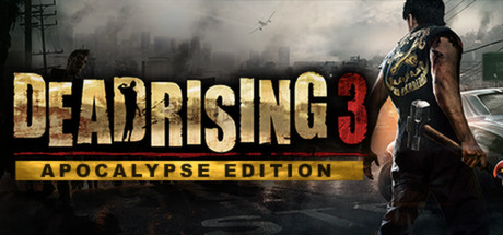 Dead Rising 3 Apocalypse Edition + Online Steam Español Pc
