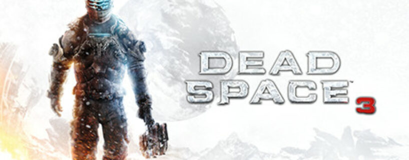 Dead Space 3 Complete Edition Español Pc