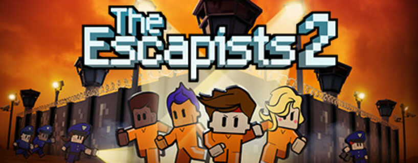 The Escapists 2 Español Pc