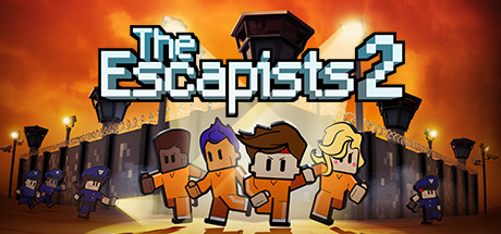 The Escapists 2 + ONLINE Español Pc