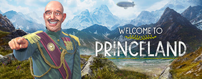 Welcome to Princeland Español Pc