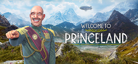 Welcome to Princeland Español Pc