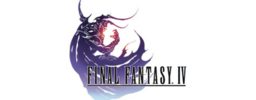 FINAL FANTASY IV Complete Collection Español Pc