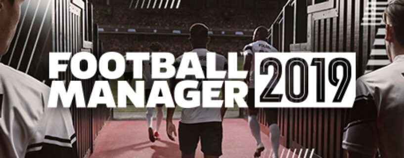 Football Manager 2019 Español Pc